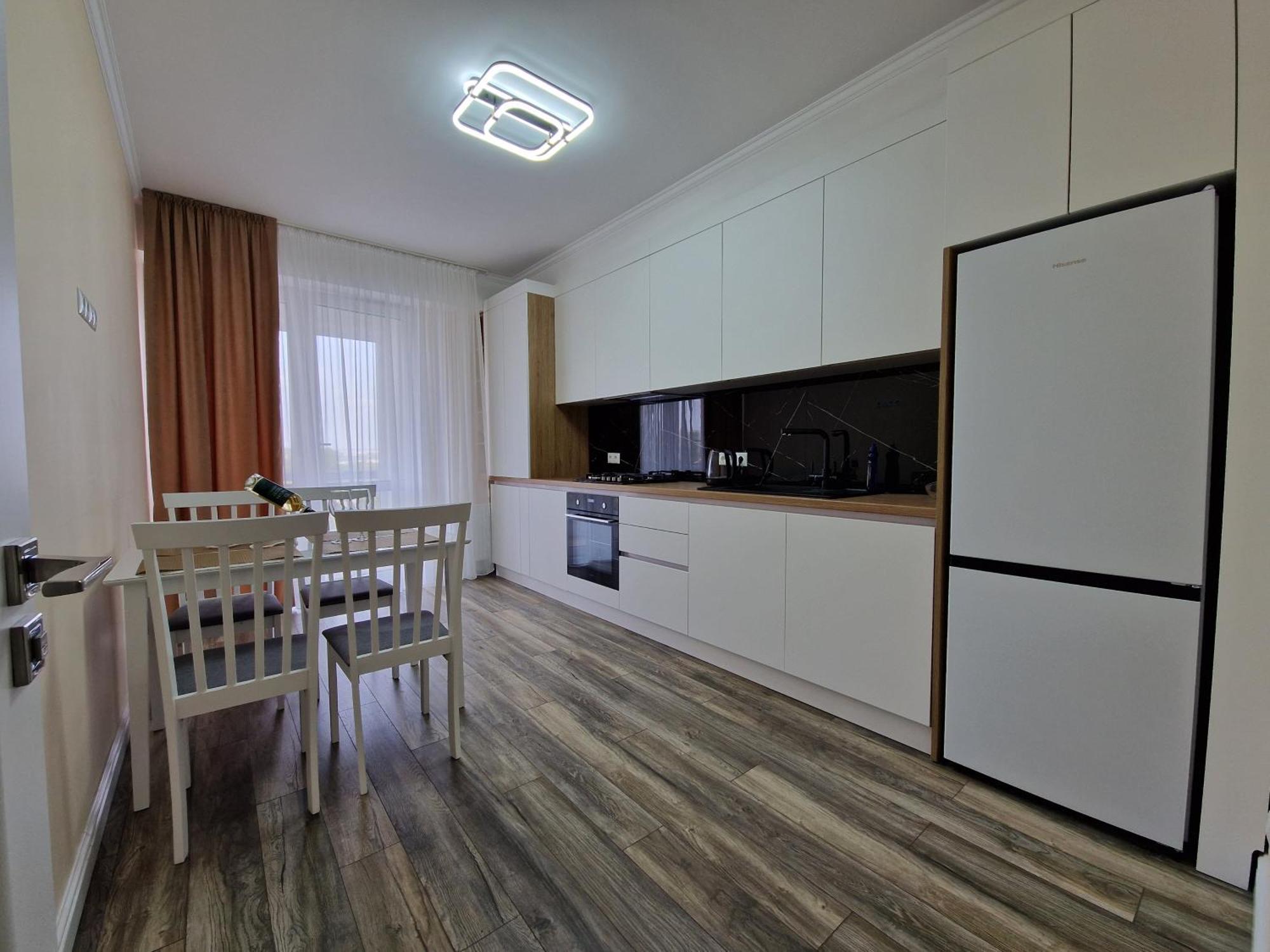 Appartement Dendrarium Park Double